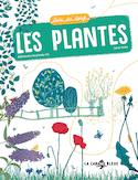 Suis du doigt les plantes
